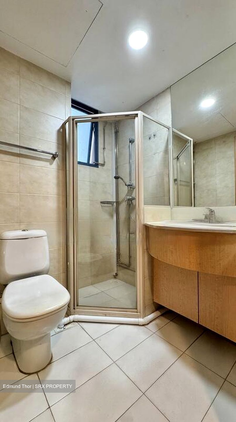 Blue Horizon (D5), Condominium #461343351